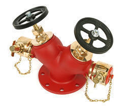 Fire Hydrant System AMC Contractor in Navi Mumbai